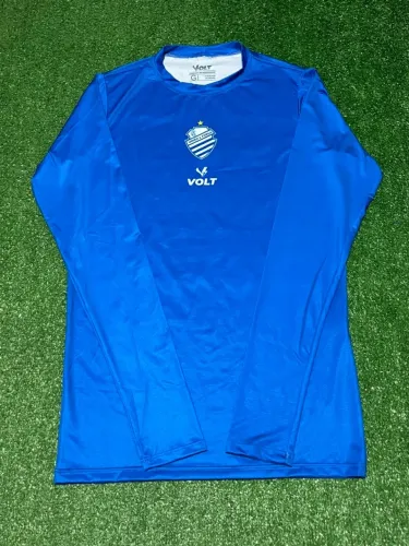 Camisa Térmica CSA Volt 2021/2022