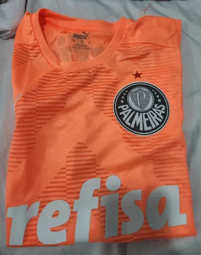 camisa palmeiras 