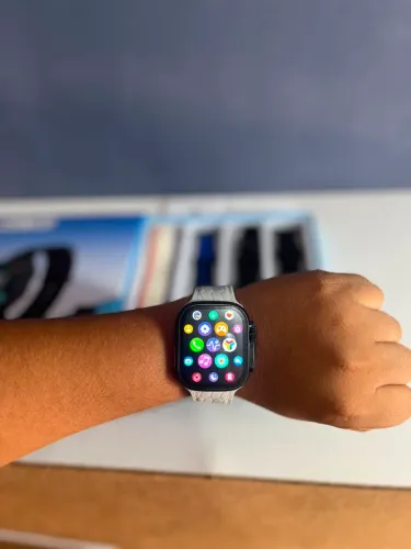 Relógio Smartwatch Wl11