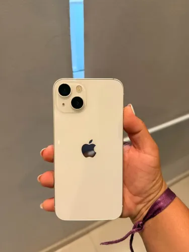 iPhone 13 Seminovo
