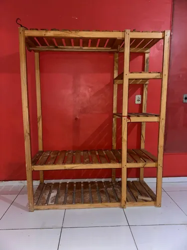 Guarda roupa