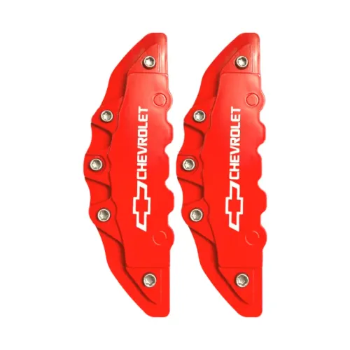 Par Capa Pinça De Freio Gm Chevrolet Celta Corsa Prisma Cruze Montana Onix S10