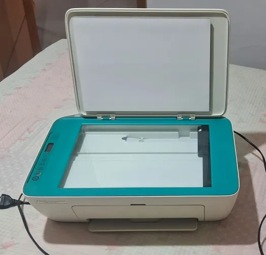 Impressora HP
