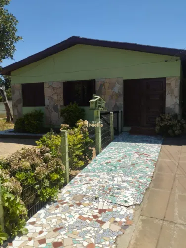 Casa Residencial à venda em Águas Claras, Viamão REF: