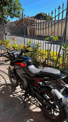 Dominar ns 160