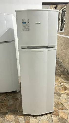 Geladeira Cônsul - Froos Free