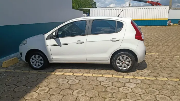Fiat Palio Attra./italia 1.4 EVO F.flex 8V 5P 2015
