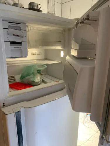 Geladeira 
