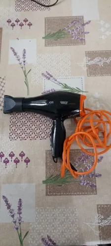 Secador Titanium Taiff 2100W