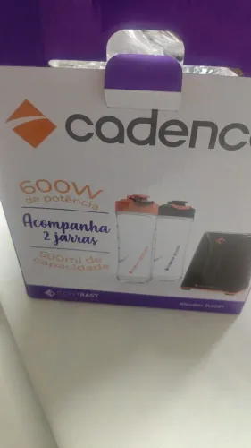 Blend Novo