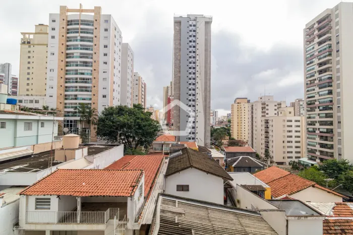 Rua Itapiru, 478 - Vila da Saúde