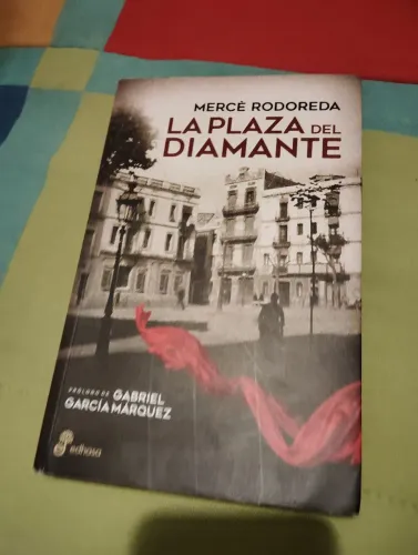 La Plaza del Diamante
