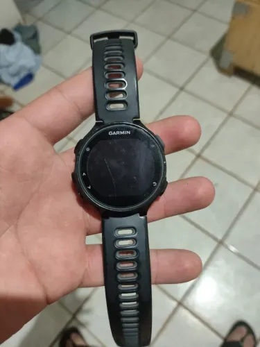 Relógio Garmin 735XT