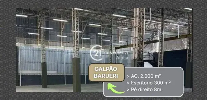 Terreno à venda, 1700 m² por R$ 4.500.000,00 - Jardim Califórnia - Barueri/SP