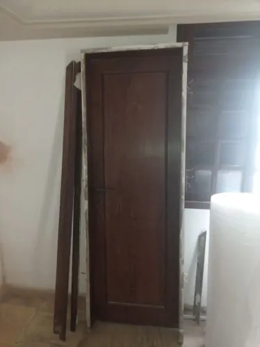 Porta completa