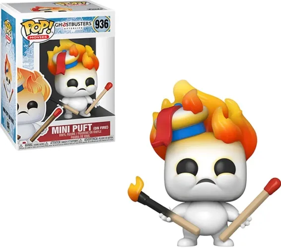 Funko pop Cami