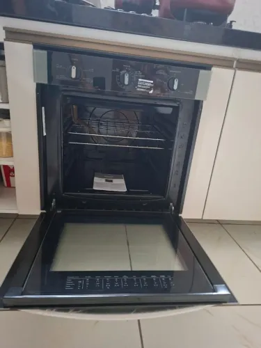 Forno elétrico 220