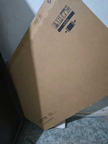 Tv 50 lg