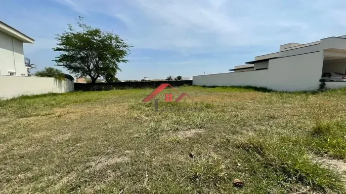 Terreno à venda, 395 m² - Condomínio Lagos D'Icaraí - Salto/SP