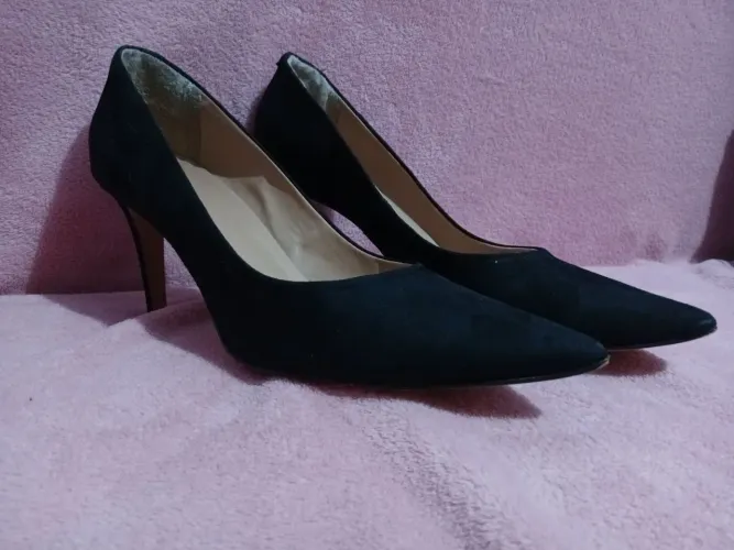 Salto 9cm zutti