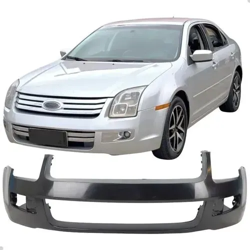 Parachoque dianteiro ford fusion 2.3 original usado