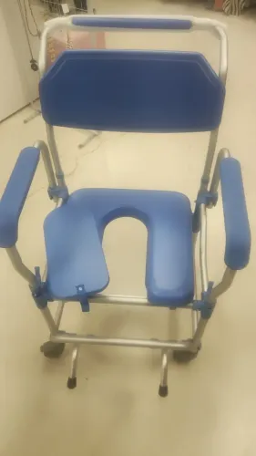 Cadeira de banho