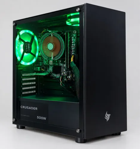 Pc gamer completo
