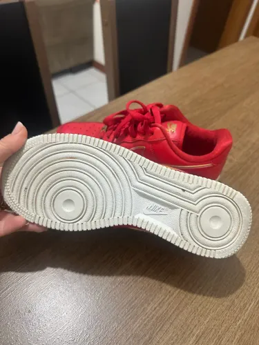 Nike Air Force