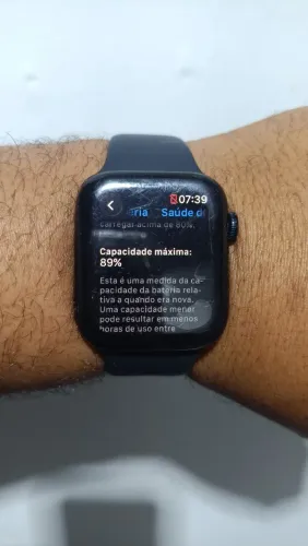 Apple watch se 2? geração