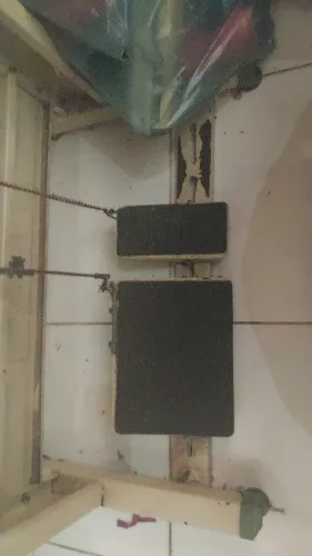 Maquina de custura