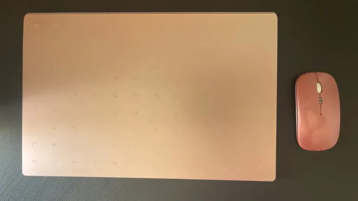 Notebook ASUS