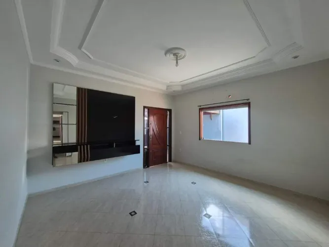 Casa 2 Quartos 152 m² Jardim Nobreville