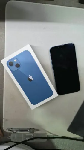 Apple iPhone 13 (128 Gb) - Azul