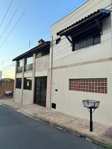 VENDO - CASA 3 DORM. ATRÁS MUSEU/ BEBEDOURO SP