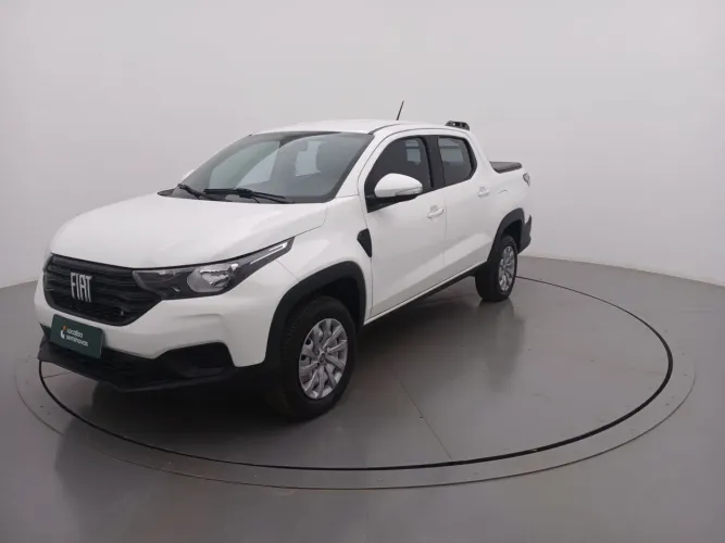 Fiat Strada Freedom 1.3 Flex 8V CD 2025