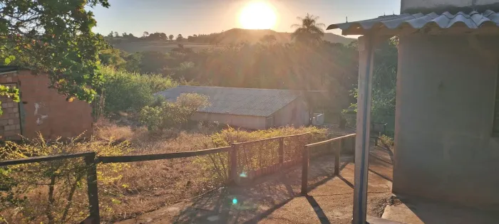 Vendo chácara próxima à São Sebastião DF