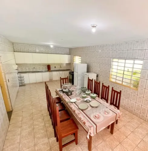 Chácara à Venda em Monteiro Lobato/SP - R$ 950.000,00