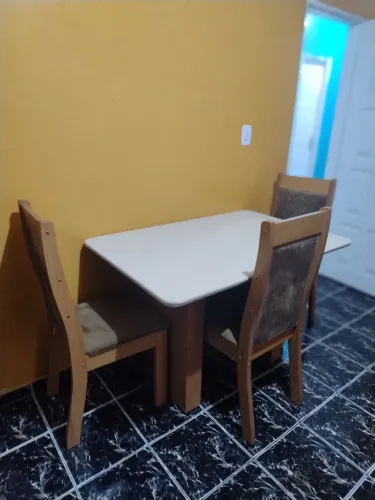 Mesa de jantar