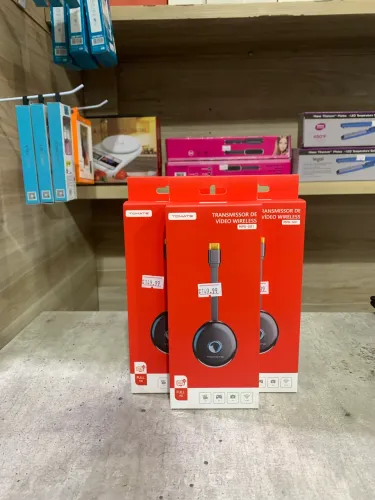 Chromecast