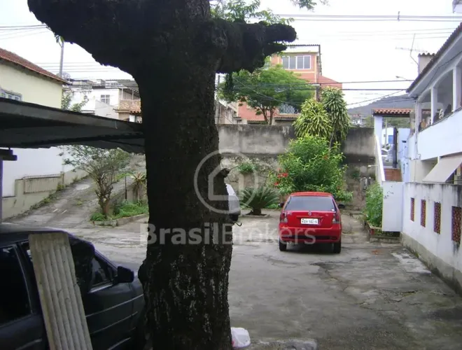 Terreno Residencial - Piedade