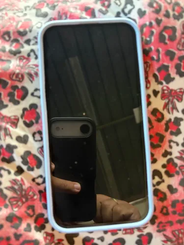 iphone 16 plus 128g bateria 100% garantia até novembro 