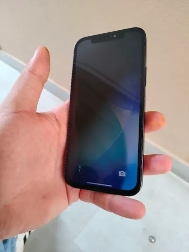 Iphone 12 - 64gb - pra sair hoje