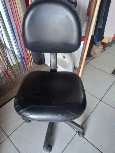 Cadeira de escritório