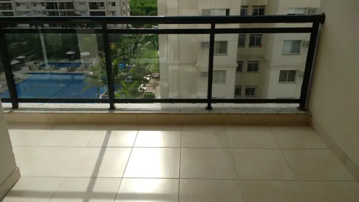 Oportunidade!! Cidade jardim 2 quartos!!!!!!
