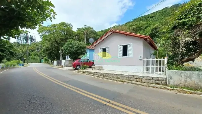 Terreno de 81.297m² na Tapera do Ribeirão - Ribeirão da Ilha - Florianópolis/SC