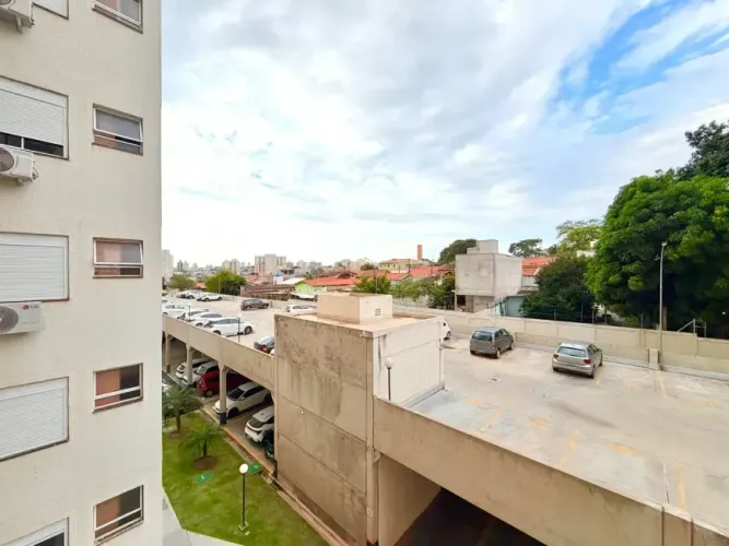 Apartamento para alugar com 2 quartos, 56 m² - Fundação da Casa Popular