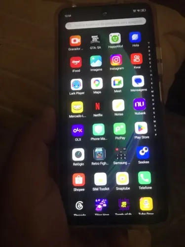 infinix note 8
