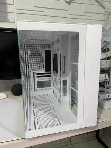 Gabinete CV 500