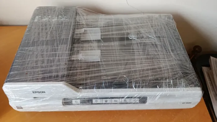 Scaner EPSON GT-1500