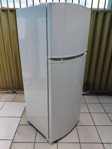 Geladeira Duplex Consul Frost Free CRM45